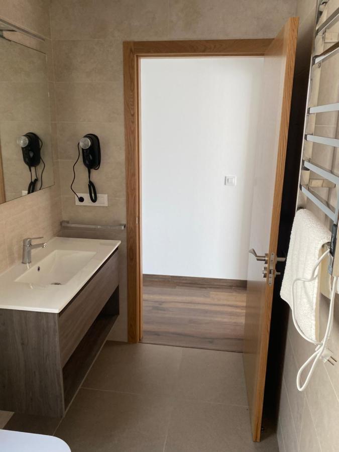 Ferienwohnung Gaia 1 Melide Exterior foto