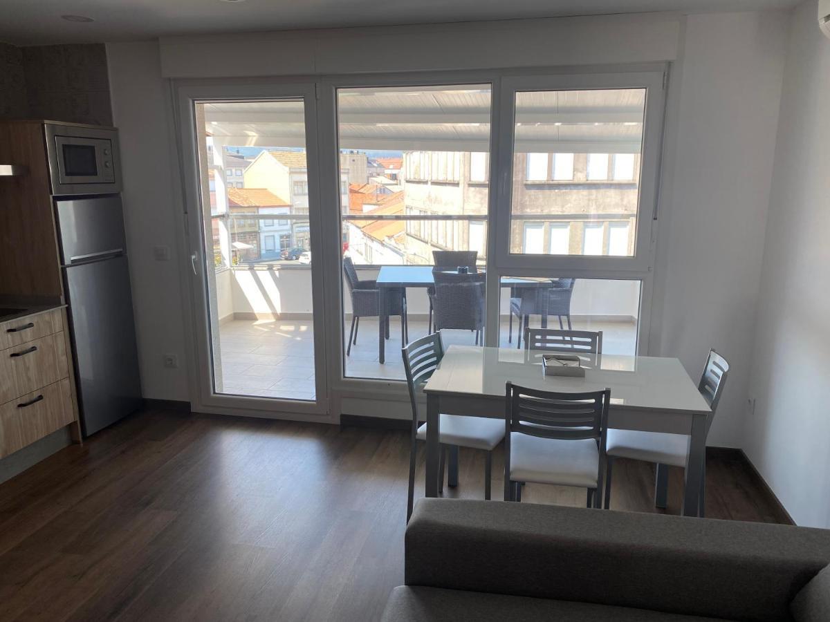 Ferienwohnung Gaia 1 Melide Exterior foto